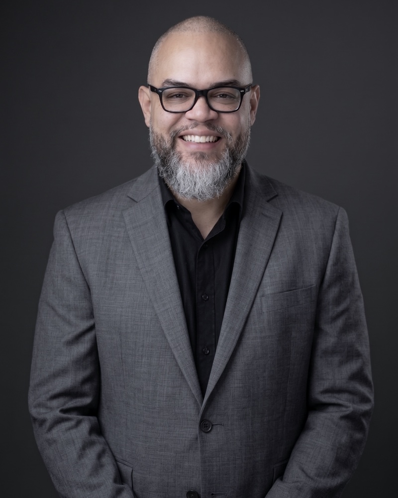 Gabriel Reynoso.